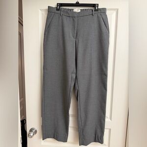 Abercrombie & Fitch Gray Women’s Pants